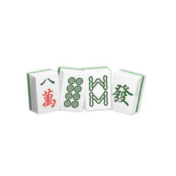 Block Stack Mahjong