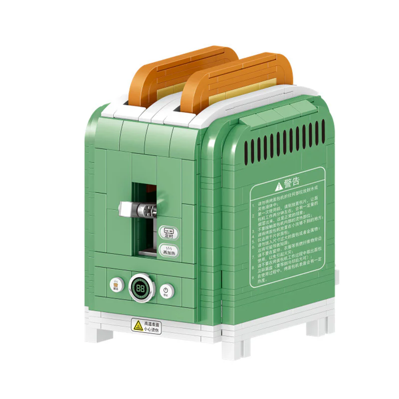 Bread machine 哲高 ZHEGAO 01036