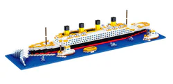 The Titanic