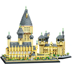 Magic Castle