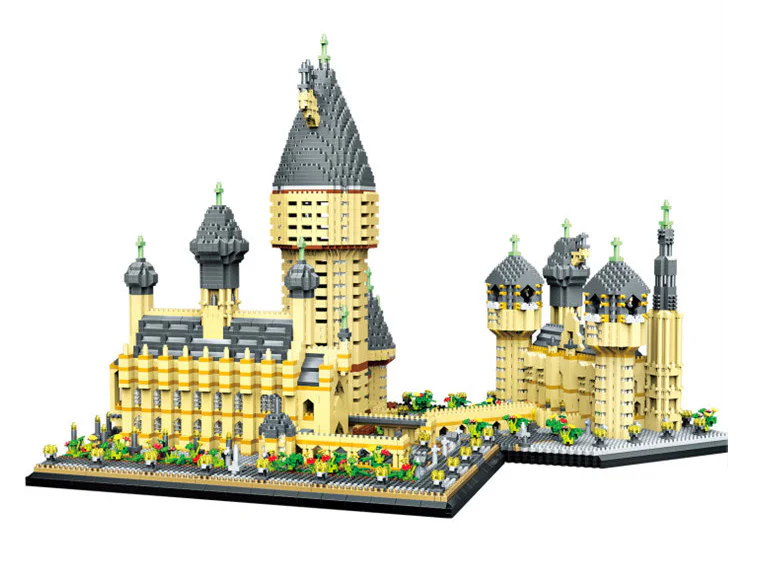 Magic Castle 哲高 ZHEGAO LZ8029 image 4