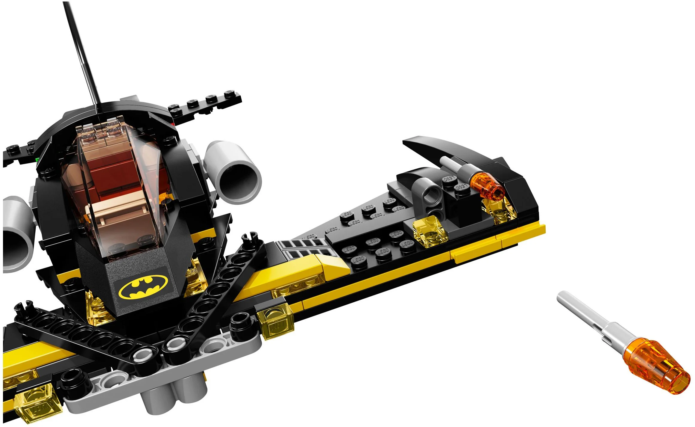 Jester's Road Roller SY316 image 2