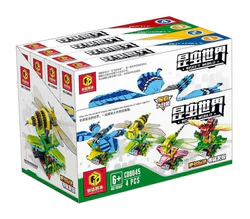 Insect World 4