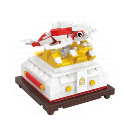 So, it's a box for fish
