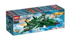 Queen's Power Forces: Zero 15 Fighters Group 4