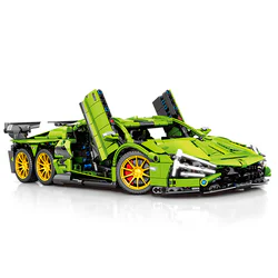 Armaments: six-wheel green cattle