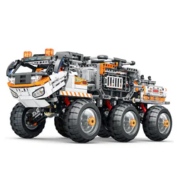 Transport vehicles