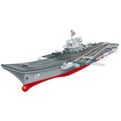 Chinese carrier battle group: Type 102 carrier