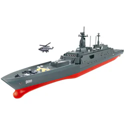 Chinese carrier battle group: Landing ship Type 071