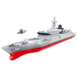 CHINESE CARRIER BATTLE GROUP: FRIGATE 054A