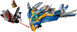 Milan Spacecraft Rescue