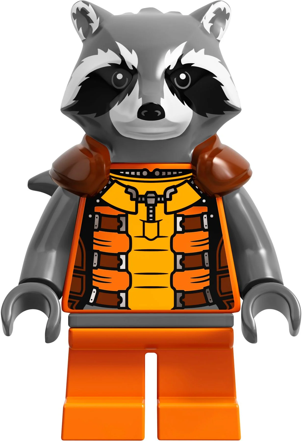 Escape Mission from the Frontline of Life 乐高 LEGO 76020 image 6
