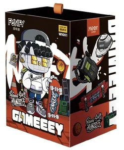 Gumpy Street: Gumpy Slim