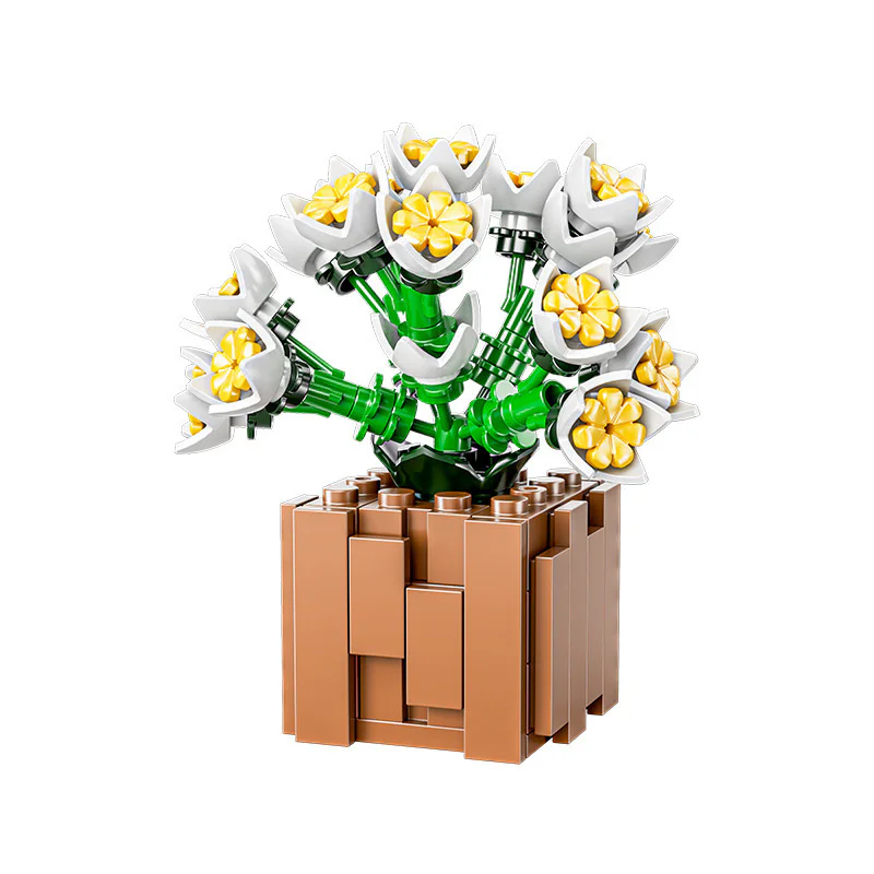 The vegetative bouquets, the cherubs, the snow angels, the chrysanthemums, the jade butterflies, the twigs, the twig corals 翔竣 10975 image 1