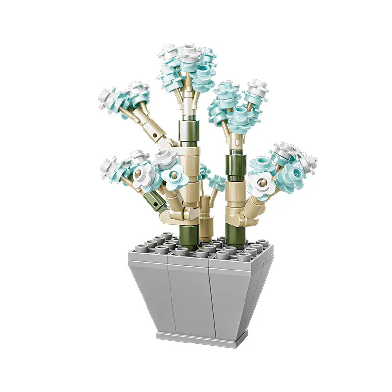 Botanical flower plant, multi-basket plant, six units, white lurking, twilight heart, starwalk, blue ice, sky and chrysanthemum, snow angel, twilight, twilight, twilight, twilight, twilight, twilight, twilight, twilight, twilight, twilight, twilight, twilight, twig coral 翔竣 10974 image 5