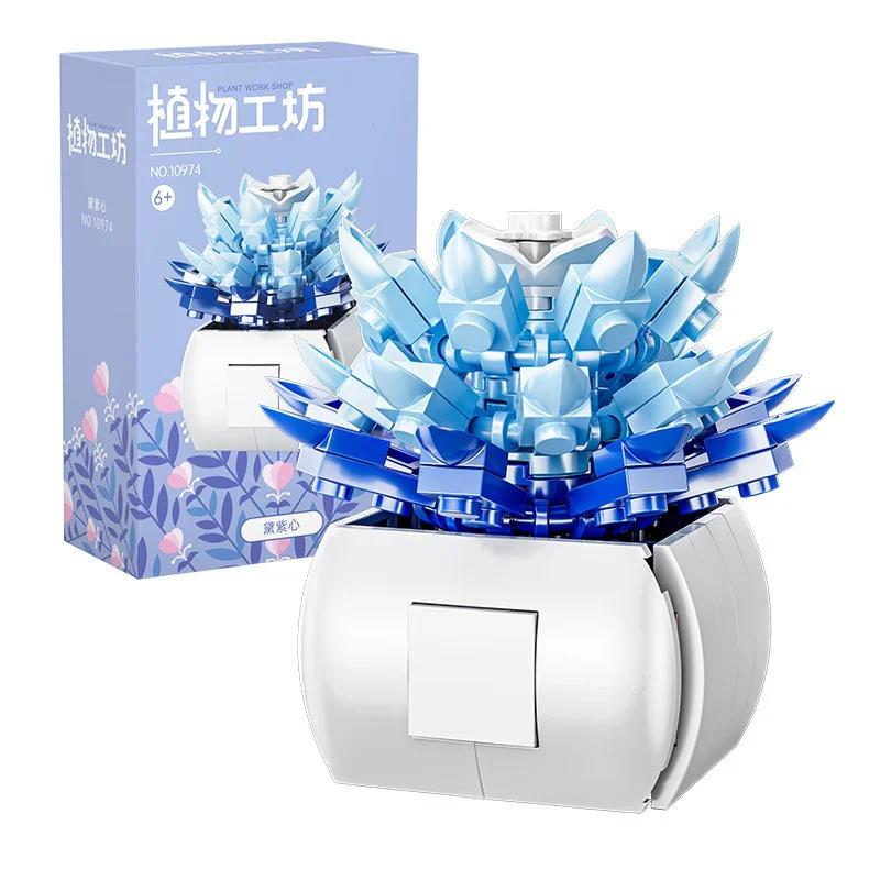 Botanical flower plant, multi-basket plant, six units, white lurking, twilight heart, starwalk, blue ice, sky and chrysanthemum, snow angel, twilight, twilight, twilight, twilight, twilight, twilight, twilight, twilight, twilight, twilight, twilight, twilight, twig coral 翔竣 10974 image 10