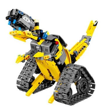 master of armaments: robot 3in1 万致 IM.Master 8039 image 2
