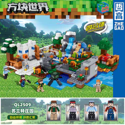 Square World: Surant Estate