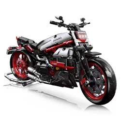 Diavel 1260S