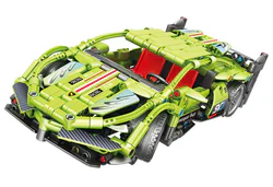 Lamborghini