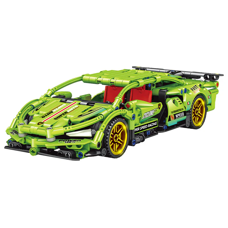 Lamborghini 巧乐童 2310 image 1