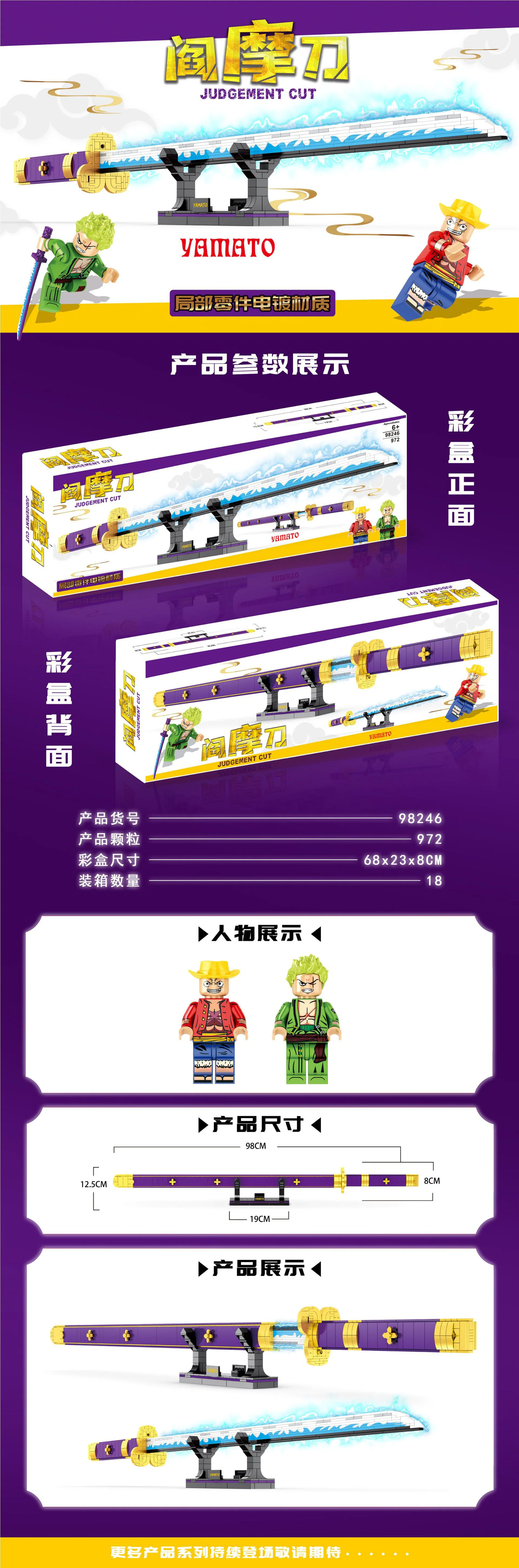 A magic knife 无牌 98246