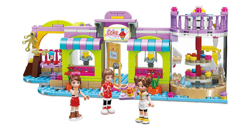 Eastern Coal: Cake Room 杰星 JIESTAR 20376