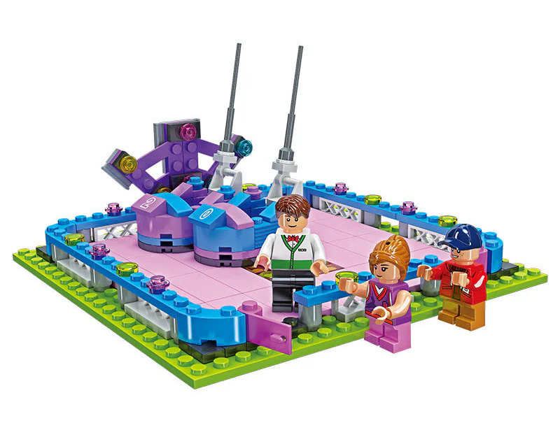 Sing Long City: A bumper 杰星 JIESTAR 20323