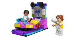 Sing Long City: Speed Race