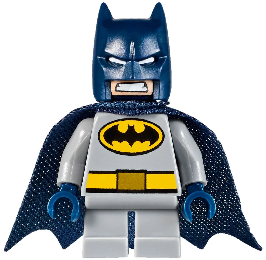Mini Batmobile: Batman vs. Killer Moth. 10668 image 5