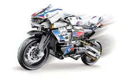 HURRICANE RR 1000