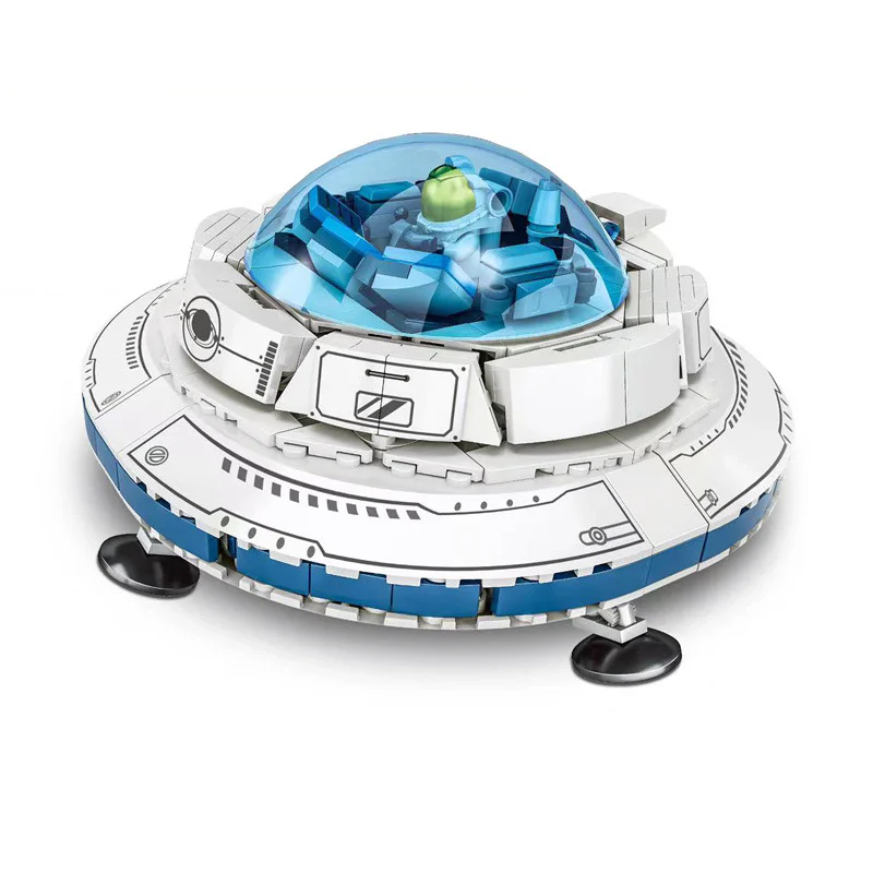 Space Dreaming: Space Disk 正博 8059