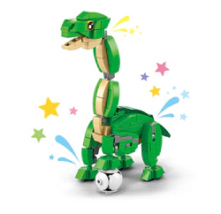 Football shooter