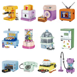 Mini home electricity, 12