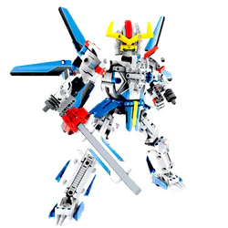 Master of Armaments: Mechanical Soldiers