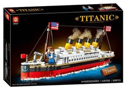 Titanic