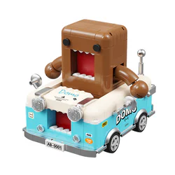 DOMO TRAVEL ADVENTURE: RETROSPECTIVE