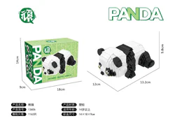 Panda party