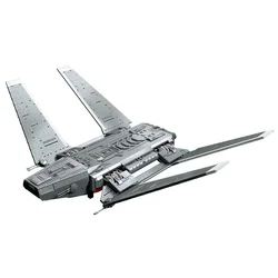 Star carrier, Zeta class cargo shuttle