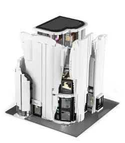 Dior's flagship. Streetview