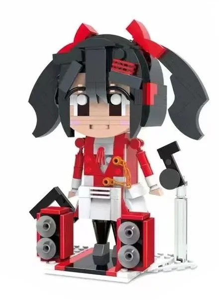 Beauty Anchor: Sound tuner 哲高 ZHEGAO 00341