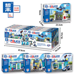 Police Directorate: Boyana Police Department