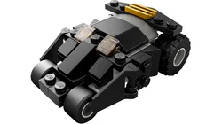 Batman Tumbler