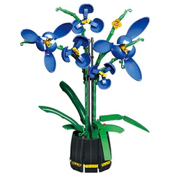 Blue Springland