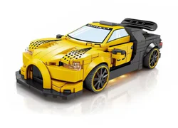 The name car program: Bugadie's overrun
