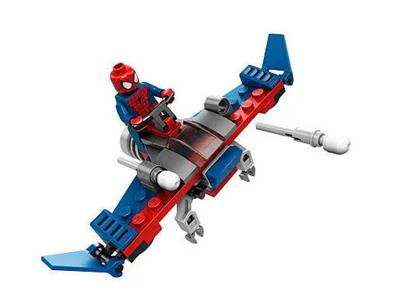 Spider-Man 7003