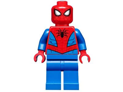 Spider-Man 乐高 LEGO 242214 image 3