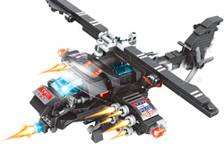 SWAT vanguard, 8