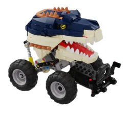 The Dragon Return Vehicle