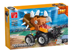 Triceratops